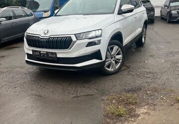 Skoda Karoq 130.200 km 21.499 &euro; Lünen 44534