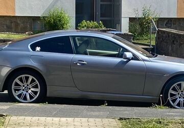 BMW 630 266.000 km 6.400 &euro; Hagen 58119