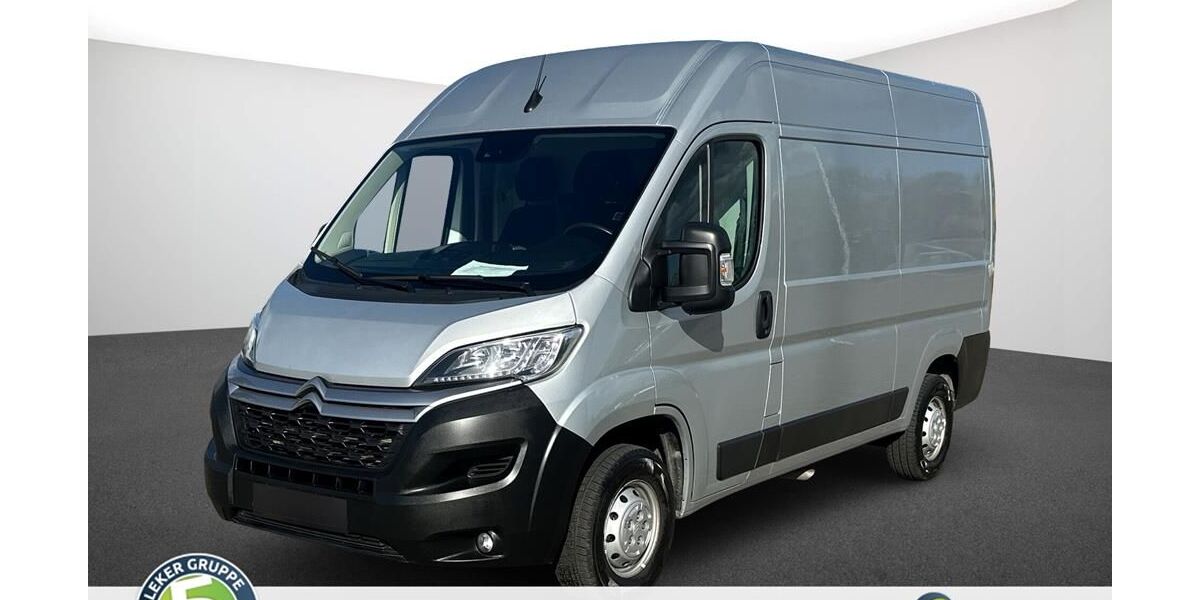 Citroen Jumper 114.897 km 16.980 &euro; Dortmund 44263