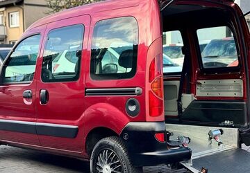 Renault Kangoo 88.500 km 7.999 &euro; Marl 45772