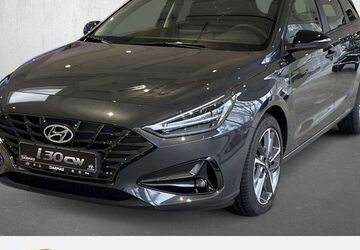Hyundai i30 42.036 km 19.990 &euro; Bochum 44809