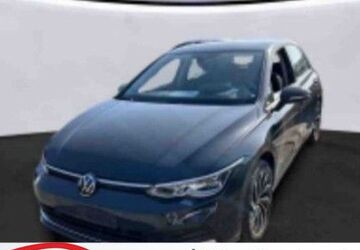 VW Golf 32.515 km 25.887 &euro; Witten 58453