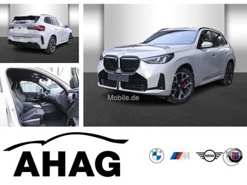 Gebrauchte BMW X3