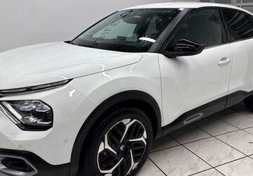 Citroen C4 23.477 km 17.990 &euro; Wuppertal 42285