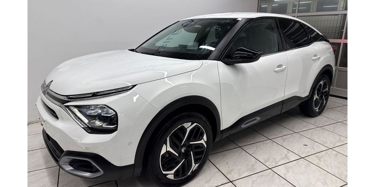 Citroen C4 23.477 km 17.990 &euro; Wuppertal 42285