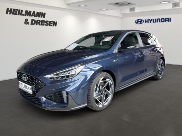 Hyundai i30 3.200 km 27.950 &euro; Gelsenkirchen 45891