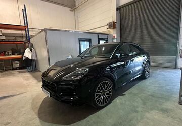 Porsche Cayenne 85.000 km 69.900 &euro; Bochum 44805