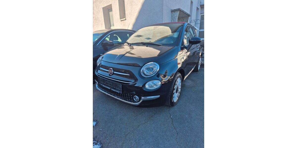 Fiat 500 167.591 km 5.550 &euro; Lünen 44532