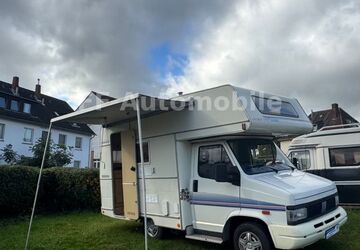 Fiat Talento 179.921 km 9.888 &euro; Recklinghausen 45661