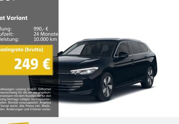 VW Passat Variant 19.927 km 30.220 &euro; Bochum 44809