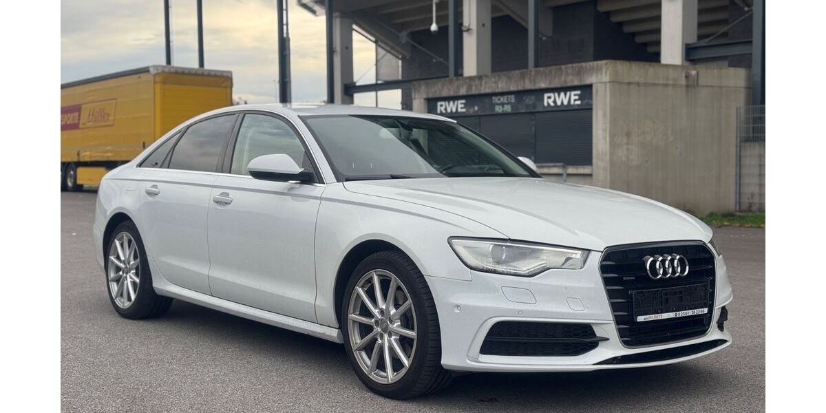 Audi A6 230.000 km 11.450 &euro; Essen 45356