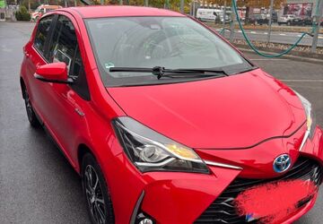 Toyota Yaris 145.000 km 11.000 &euro; Witten 58456