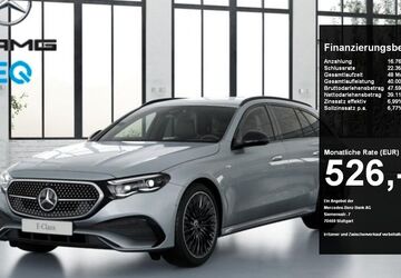 Mercedes-Benz E 300 8.396 km 55.840 &euro; Schwerte 58239