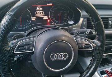 Audi A6 252.000 km 15.900 &euro; Oberhausen 46047