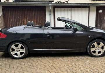 Peugeot 307 162.000 km 1.850 &euro; Witten 58453