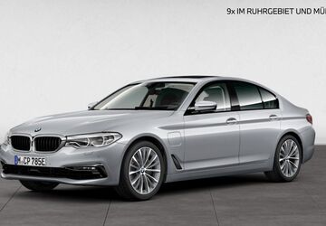 BMW 530 66.026 km 31.840 &euro; Bochum 44809