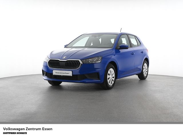 Skoda Fabia 15.981 km 15.760 &euro; Essen 45143