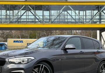 BMW M140i 48.000 km 38.900 &euro; Essen 45356