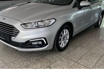 Ford Mondeo 73.600 km 19.980 &euro; Wuppertal 42329
