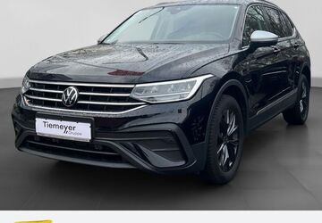 VW Tiguan Allspace 20.726 km 31.880 &euro; Recklinghausen 45663