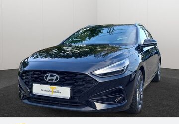 Hyundai i30 18.687 km 23.770 &euro; Castrop-Rauxel 44575