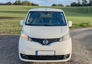 Nissan NV200 106.000 km 12.000 &euro; Essen 45329