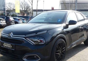 Citroen C4 29.000 km 15.860 &euro; Oberhausen 46147