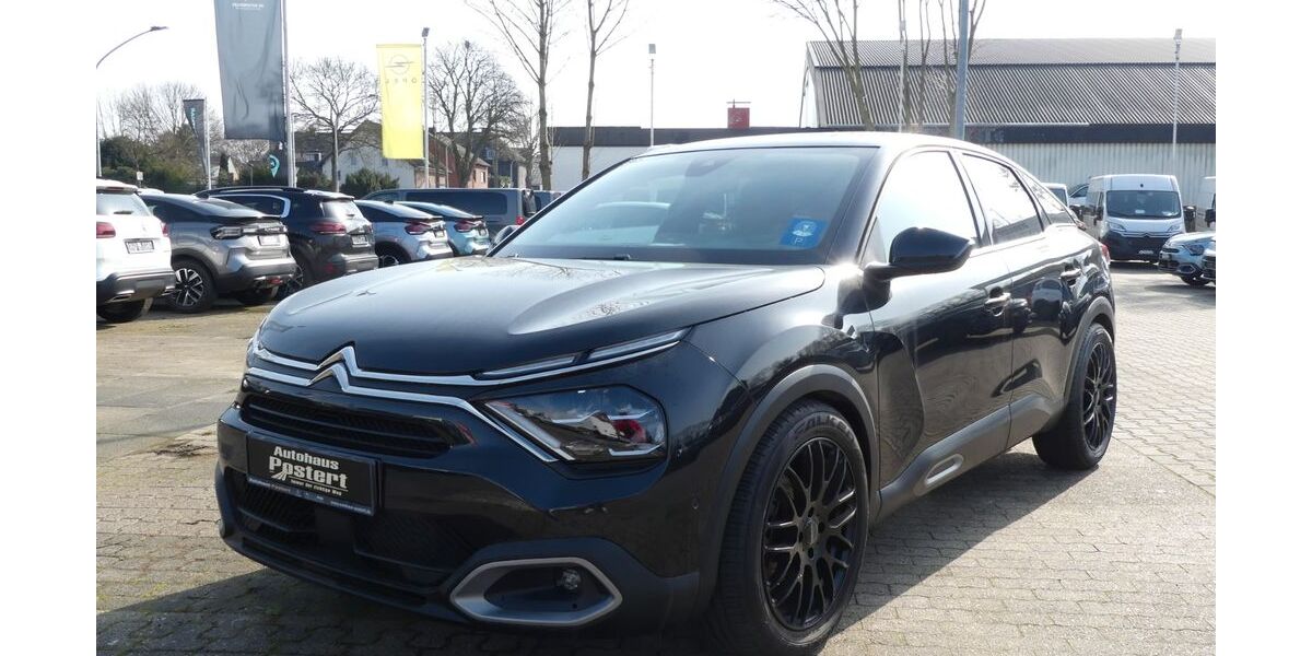 Citroen C4 29.000 km 15.860 &euro; Oberhausen 46147