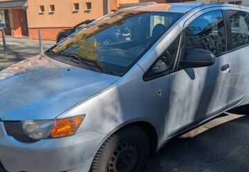 Mitsubishi Colt 186.500 km 950 &euro; Wuppertal 42113