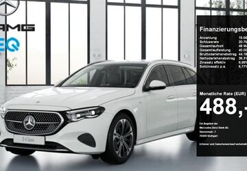 Mercedes-Benz E 300 18.725 km 51.880 &euro; Schwelm 58332