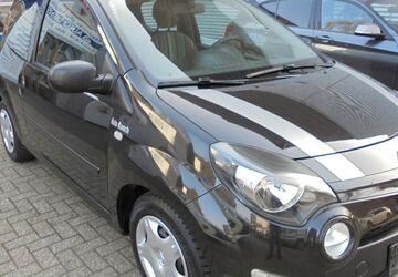 Renault Twingo 118.000 km 4.990 &euro; Wuppertal 42285