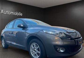 Renault Megane 149.900 km 5.490 &euro; Recklinghausen 45659