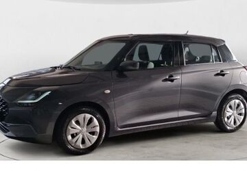 Suzuki Swift 9.500 km 15.680 &euro; Herne 44625