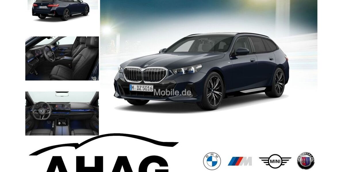 BMW 520 4.900 km 63.890 &euro; Gelsenkirchen 45897