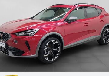 Cupra Formentor 44.949 km 25.550 &euro; Bochum 44809