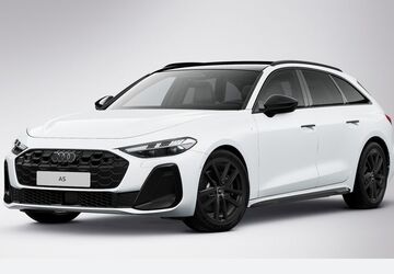 Audi A5 1.050 km 56.480 &euro; Bochum 44809