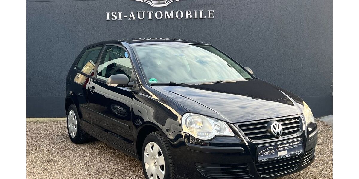 VW Polo 104.000 km 3.490 &euro; Recklinghausen 45663