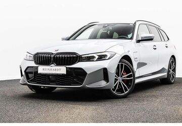 BMW 330 119.720 km 31.830 &euro; Hagen 58091