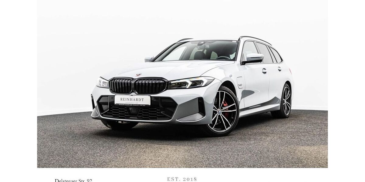 BMW 330 119.720 km 31.830 &euro; Hagen 58091