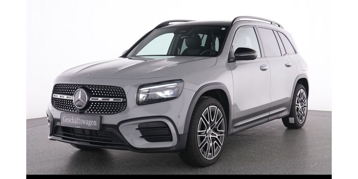 Mercedes-Benz GLB 180 14.724 km 42.840 &euro; Essen 45309