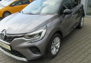 Renault Captur 71.641 km 13.680 &euro; Bochum 44795