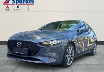 Mazda 3 46.000 km 19.780 &euro; Bochum 44809