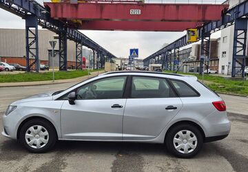 Seat Ibiza 79.750 km 6.990 &euro; Mülheim 45476