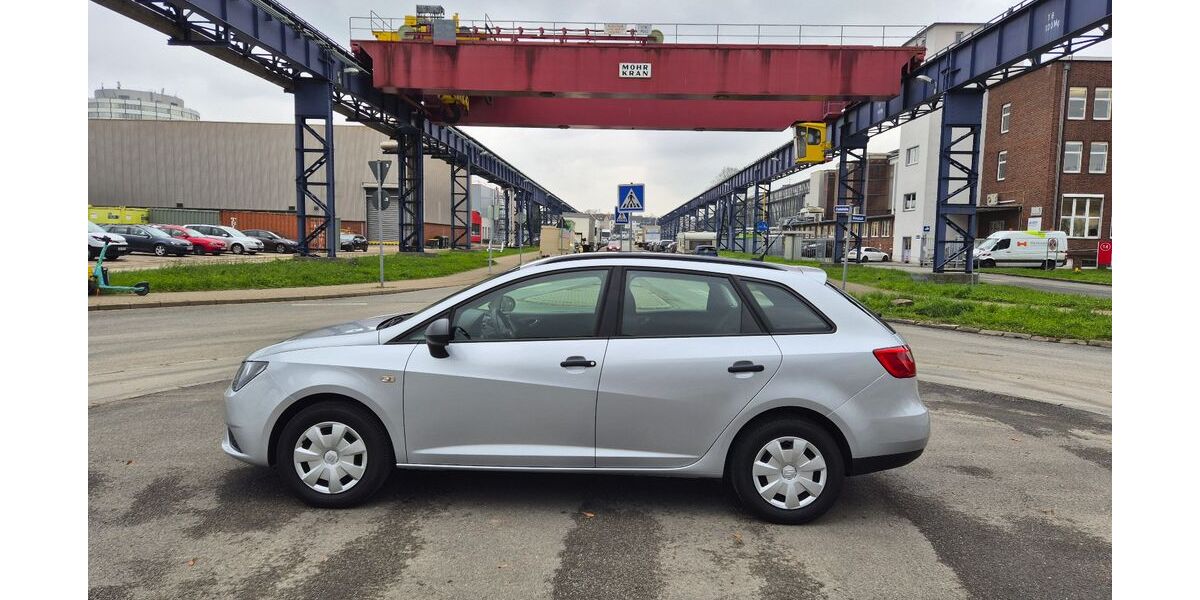 Seat Ibiza 79.750 km 6.990 &euro; Mülheim 45476