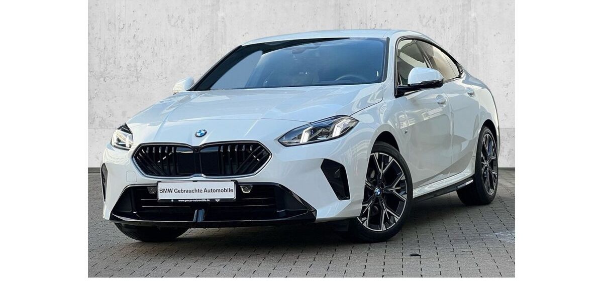 BMW 220 Gran Coupé 25.221 km 35.980 &euro; Wuppertal 42117