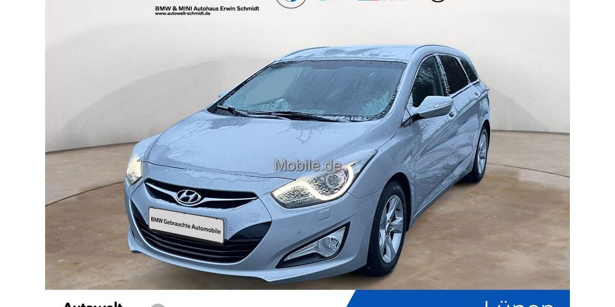 Hyundai i40 219.991 km 4.890 &euro; Lünen 44534