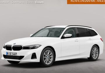 BMW 318 59.421 km 26.499 &euro; Essen 45141