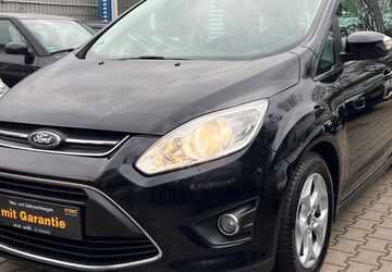 Ford Grand C-Max 111.324 km 5.990 &euro; Essen 45326
