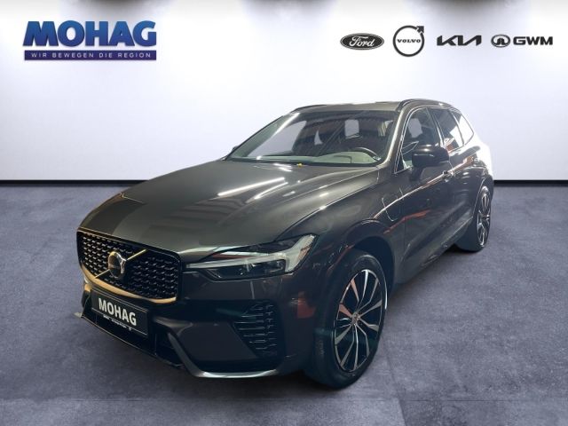 Volvo XC60 88.430 km 38.690 &euro; Recklinghausen 45659