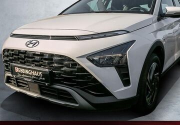 Hyundai BAYON 16.308 km 17.990 &euro; Dortmund 44289